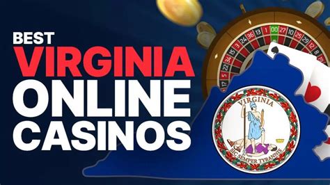 VA Online Casinos .